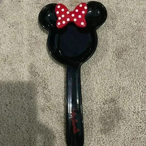 Minnie Mouse spoon rest